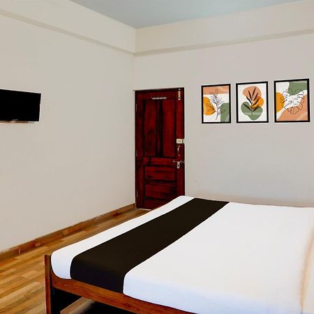 Super Hotel O Jwalapur Near Prem Ashram Haridwār Exteriér fotografie