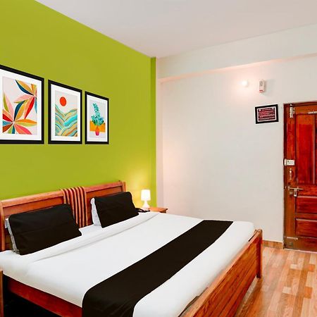 Super Hotel O Jwalapur Near Prem Ashram Haridwār Exteriér fotografie