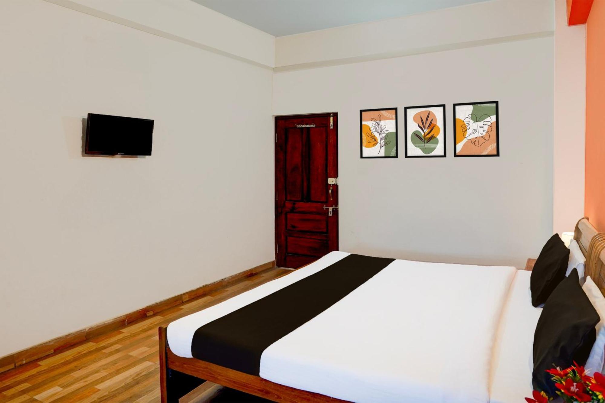 Super Hotel O Jwalapur Near Prem Ashram Haridwār Exteriér fotografie