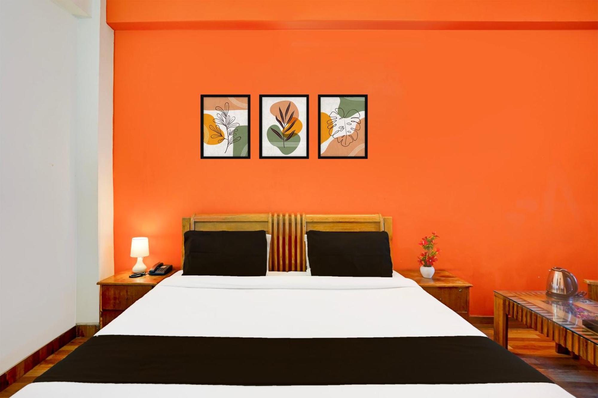 Super Hotel O Jwalapur Near Prem Ashram Haridwār Exteriér fotografie