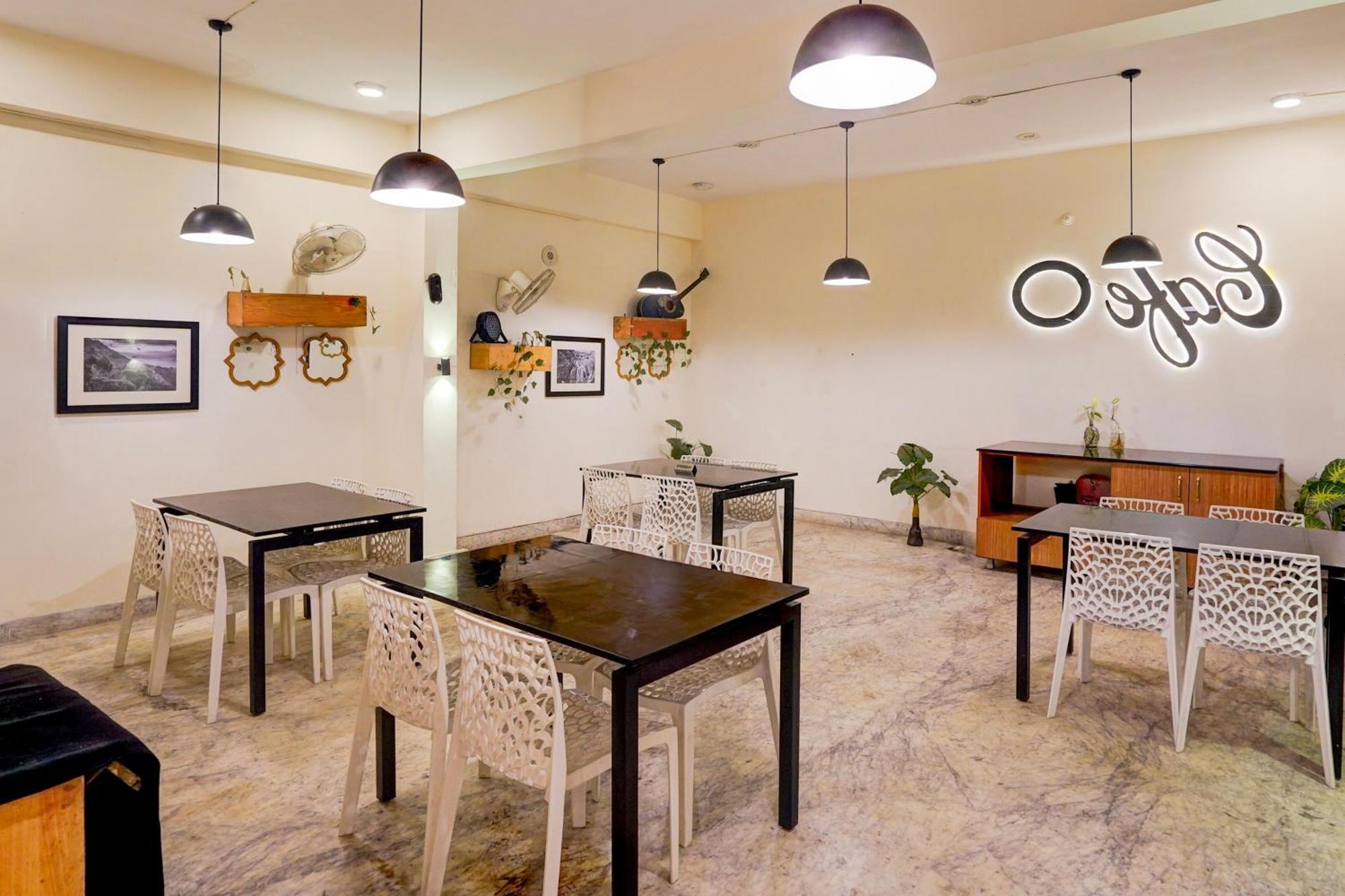Super Hotel O Jwalapur Near Prem Ashram Haridwār Exteriér fotografie